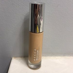 Becca foundation